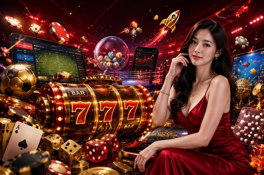 luck77